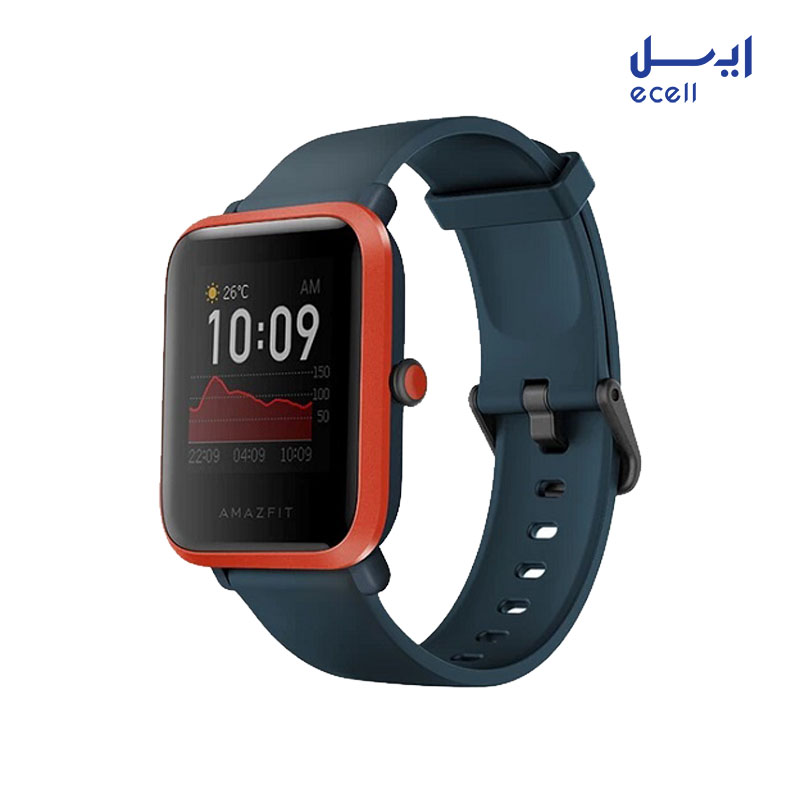 AMAZFIT BIP S 3 خرید آنلاین ساعت هوشمند امیزفیت مدل BIP S