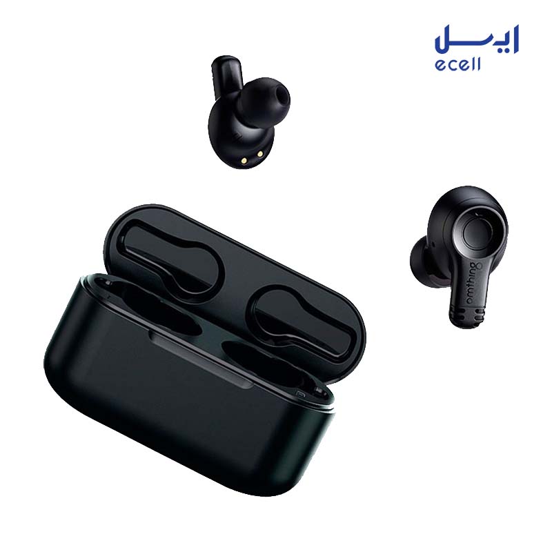 AirFree EO002Bt 1 خرید و قیمت هندزفری بلوتوثی اومتینگ مدل AirFree EO002Bt