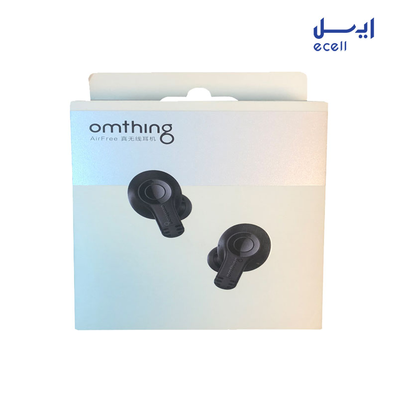 AirFree EO002Bt 2 قیمت هندزفری بلوتوثی اومتینگ مدل AirFree EO002Bt