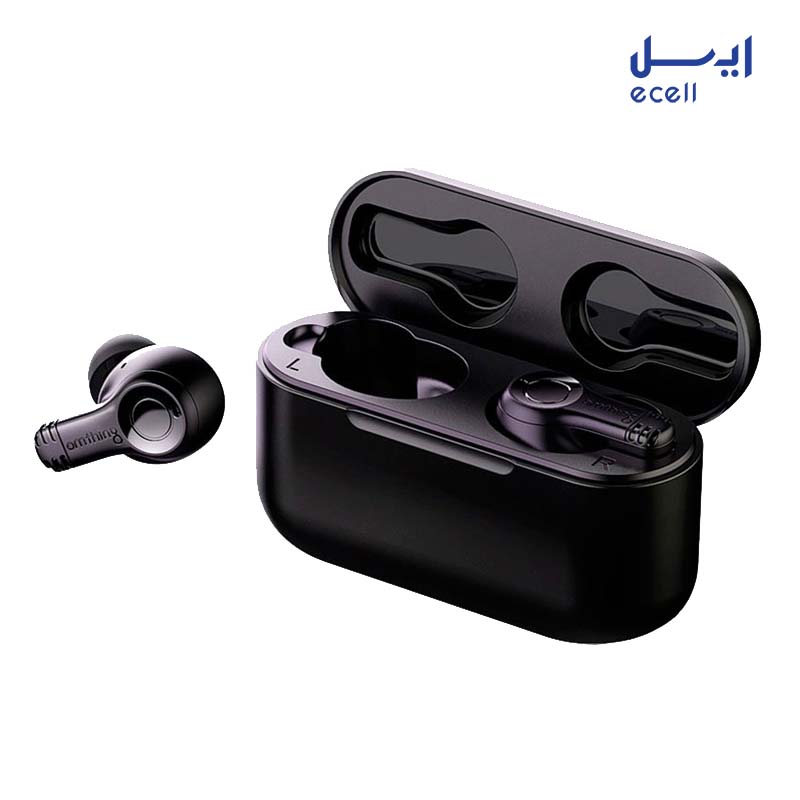 AirFree EO002Bt 3 خرید و قیمت هندزفری بلوتوثی اومتینگ مدل AirFree EO002Bt