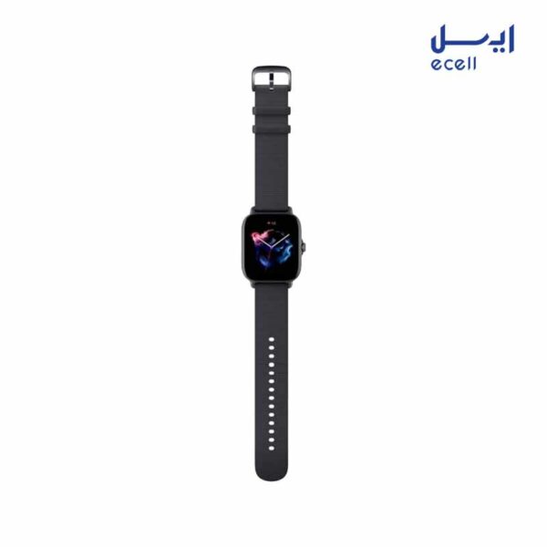 ساعت هوشمند امیزفیت مدل GTS 3