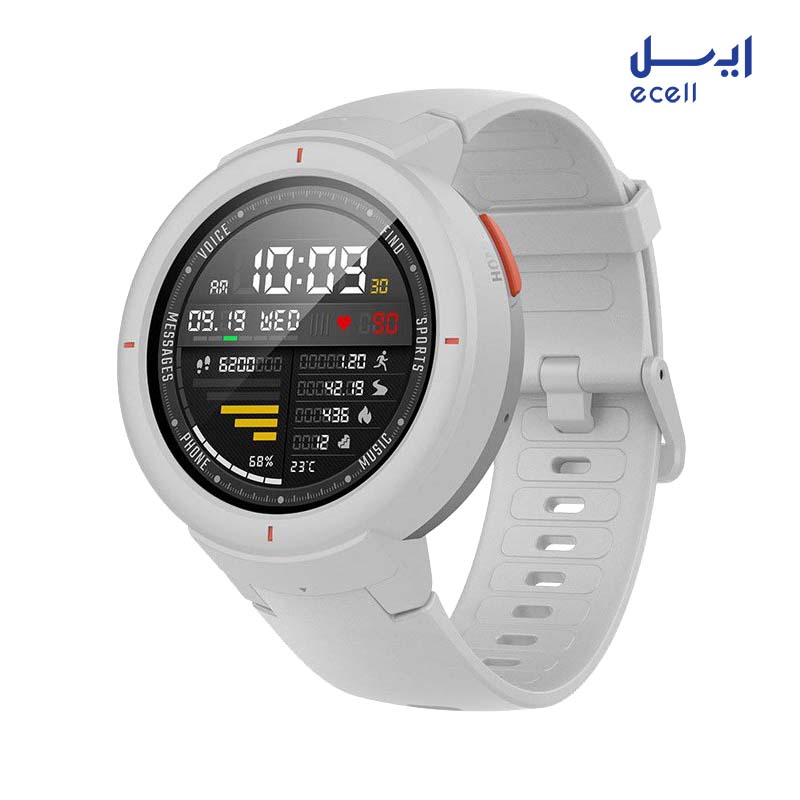 Amazfit Verge 1 خرید ساعت هوشمند امیزفیت مدل Verge