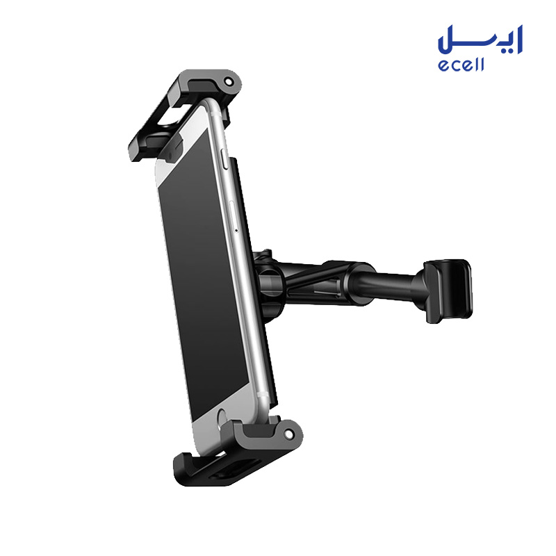 Back Seat Car Mount SUHZ-01 1 سفارش خرید انواع پایه نگهدارنده گوشی موبایل