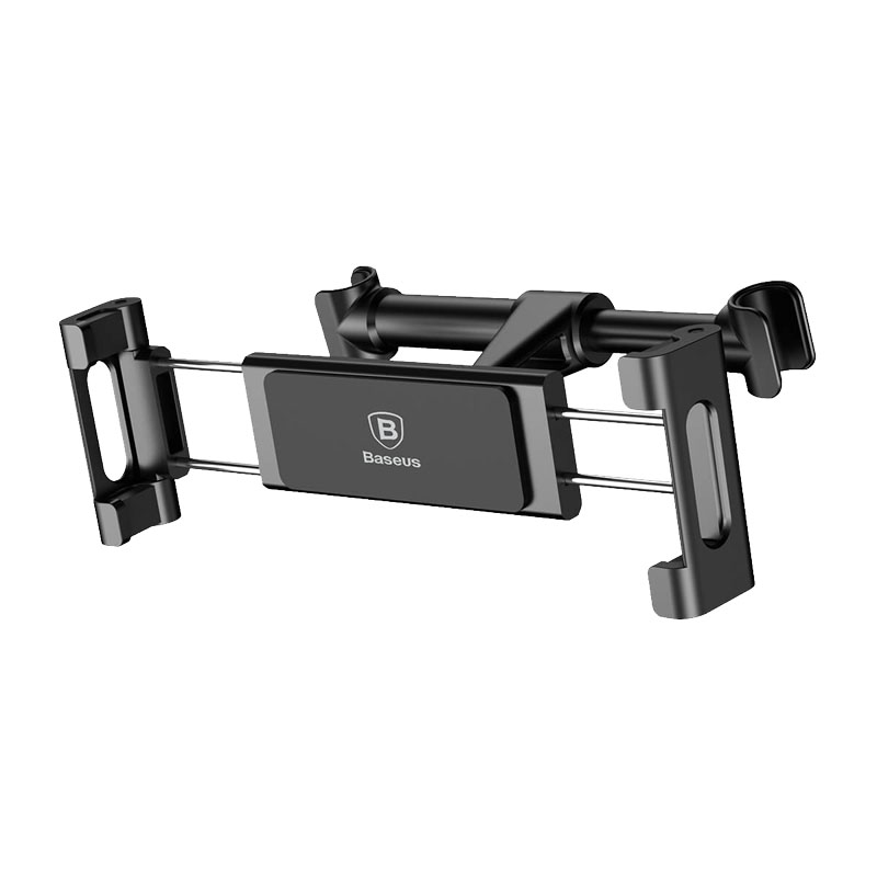 Back Seat Car Mount SUHZ-01 لیست قیمت پایه نگهدارنده گوشی Baseus