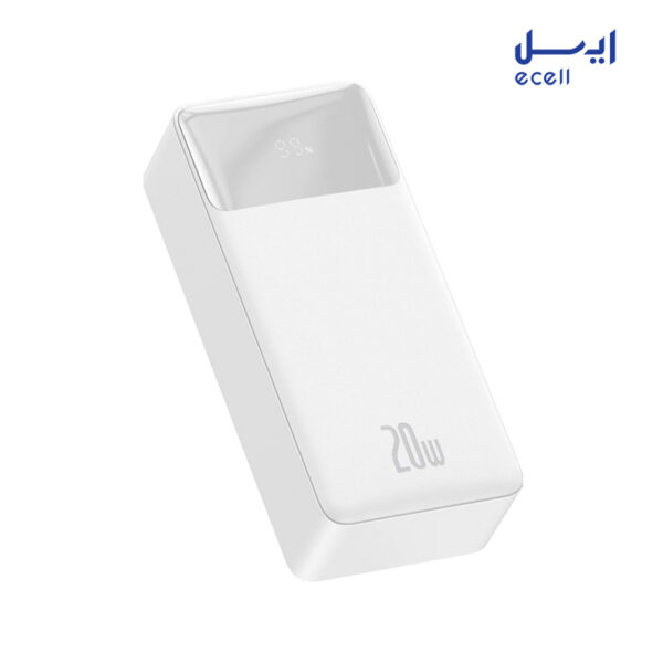 قیمت پاوربانک Bipow PPDML-J01