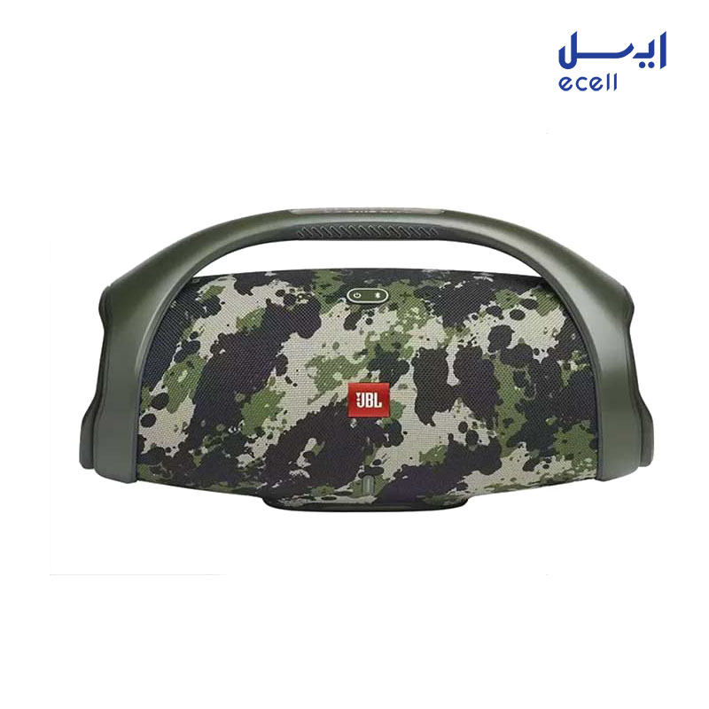Boombox 2 3 خرید اسپیکر بلوتوثی قابل حمل جی بی ال مدل Boombox 2