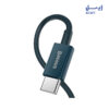 سفارش خرید کابل شارژ لایتنینگ باسئوس Baseus Superior CATLYS-A01