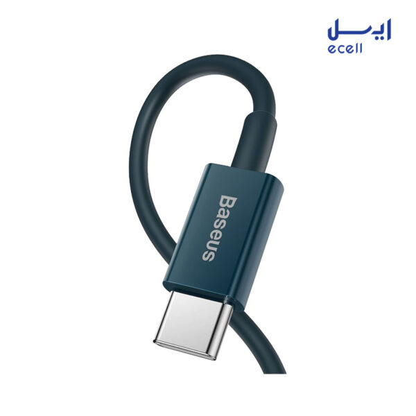 سفارش خرید کابل شارژ لایتنینگ باسئوس Baseus Superior CATLYS-A01