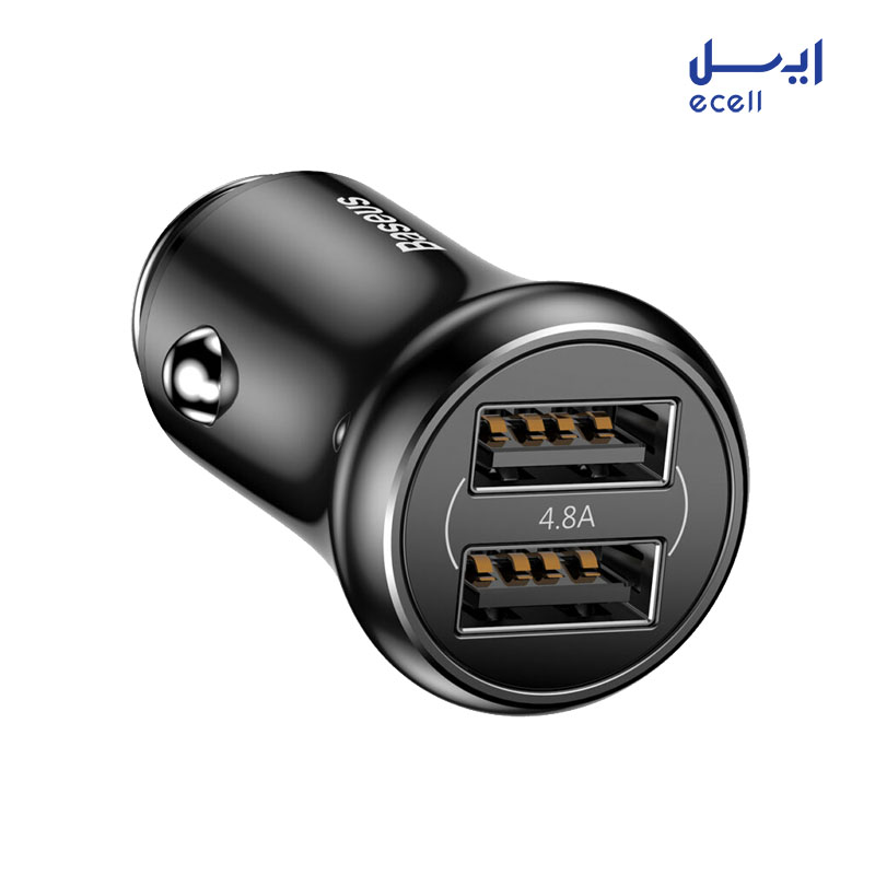 CCALLP-01 3 مشخصات شارژر فندکی بیسوس مدل Grain Pro