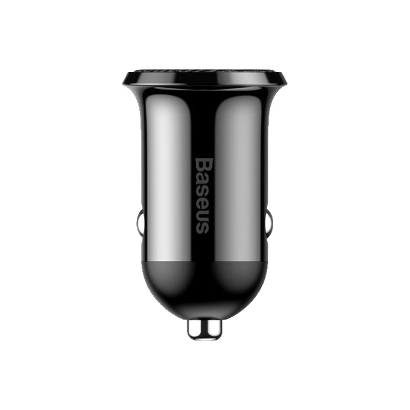 CCALLP-01 شارژر فندکی بیسوس مدل Grain Pro خرید ارزان قیمت