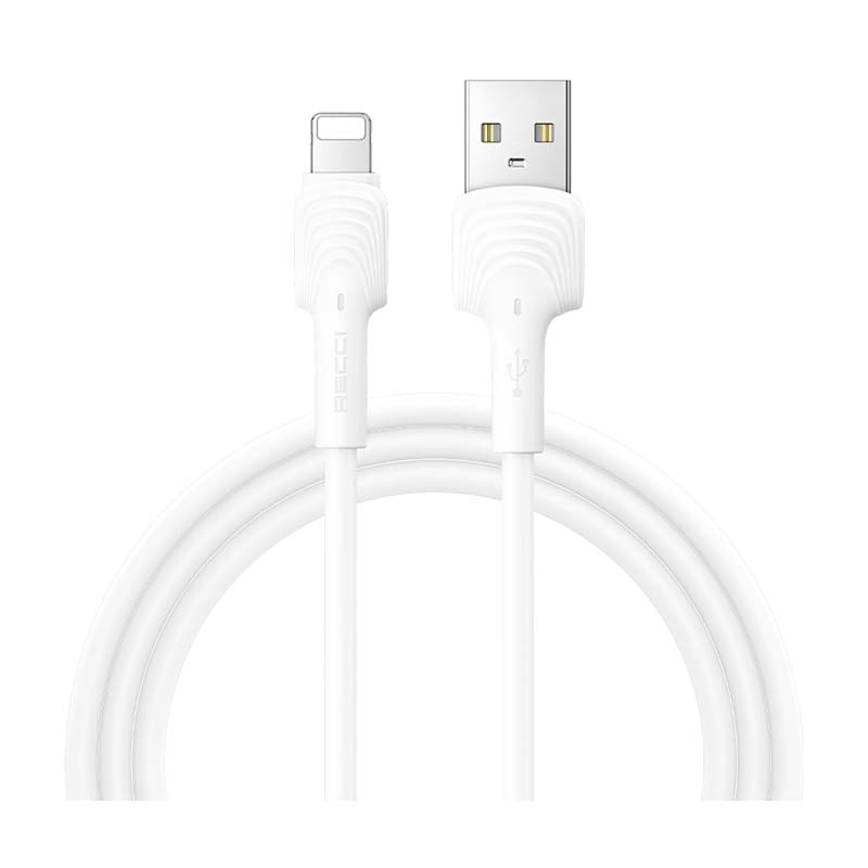 Cable RTC-N26M خرید آنلاین کابل تبدیل usb-C به microUSB رسی مدل RTC-N26M
