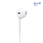 خرید اینترنتی هندزفری اپل مدل apple Earpods Headphone Plug