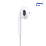 قیمت هندزفری اپل مدل apple Earpods Headphone Plug