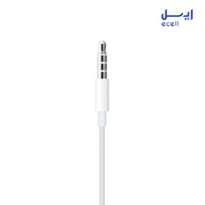 قیمت هندزفری اپل مدل apple Earpods Headphone Plug - ایسل