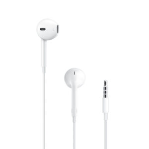 هندزفری اپل مدل apple Earpods Headphone Plug