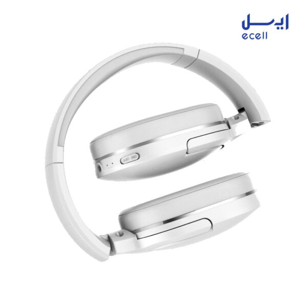 هدفون بلوتوثی بیسئوس Encok D02 Pro