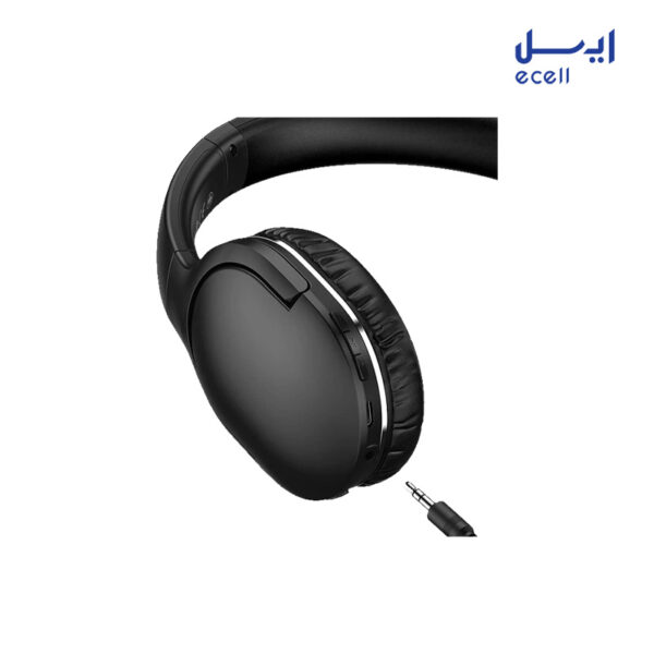 هدفون بلوتوثی بیسئوس Encok D02 Pro