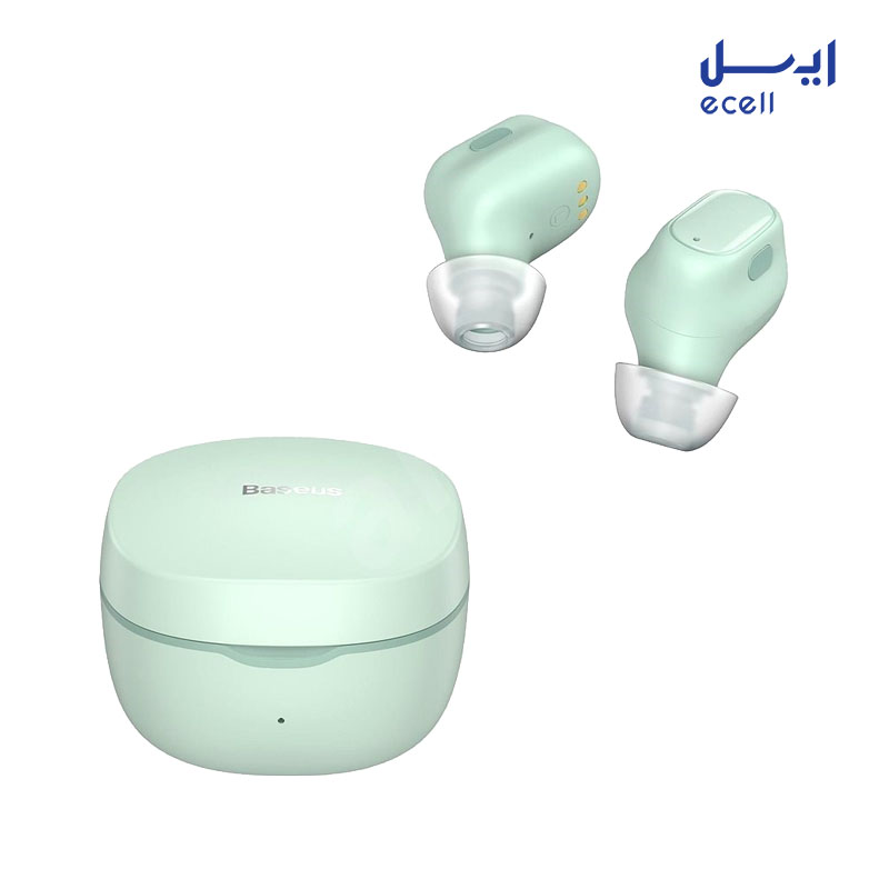 Encok-WM01 3 خرید اینترنتی هندزفری بلوتوثی بیسوس مدل WM01 Encok