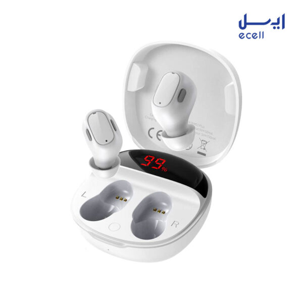 خرید هدفون بلوتوثی بیسوس مدل Encok-WM01 Plus