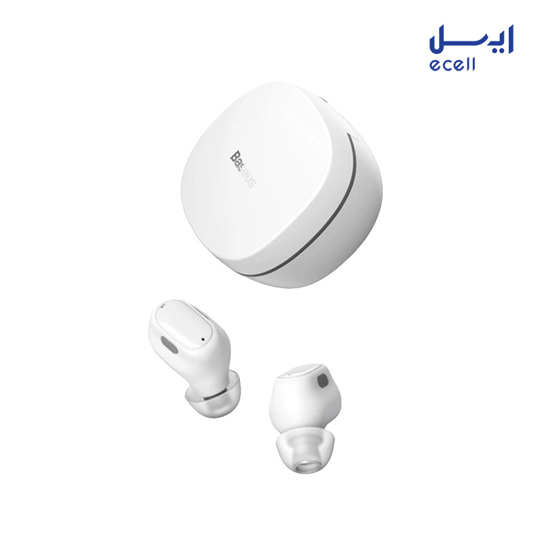 Encok-WM01 خرید هندزفری بلوتوثی بیسوس مدل WM01 Encok