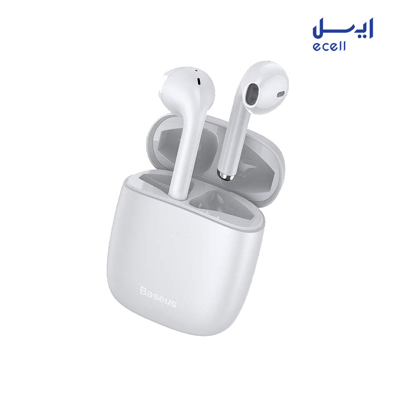Enock W04 Pro 1 قیمت هندزفری بلوتوثی بیسوس مدل Encock W04 Pro