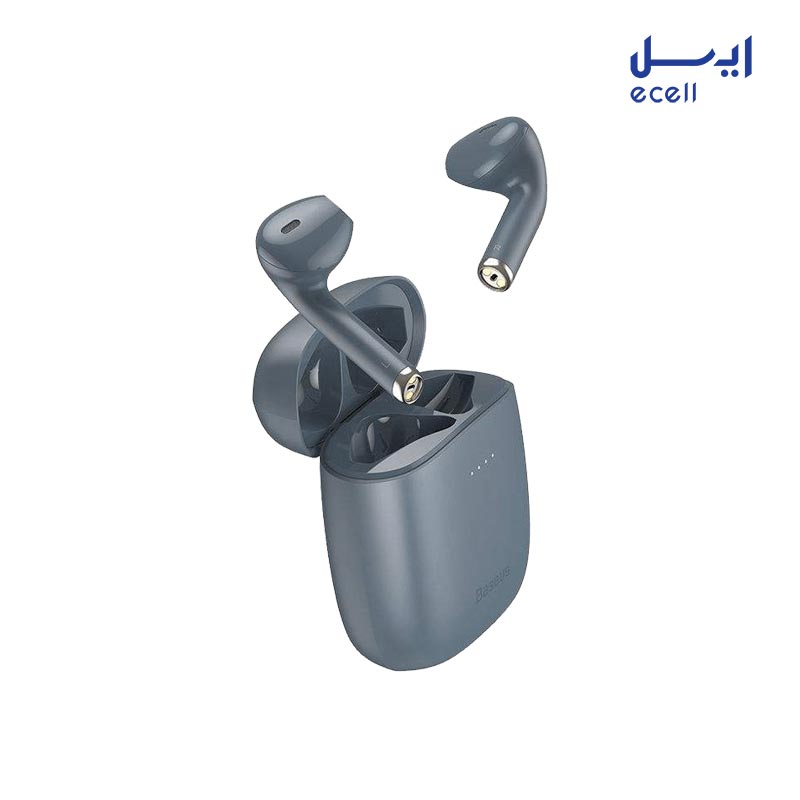 Enock W04 Pro 3 هندزفری بلوتوثی بیسوس مدل Encock W04 Pro