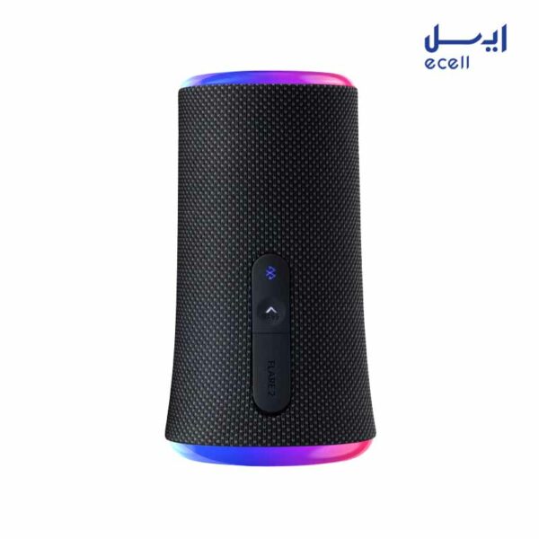 اسپیکر بلوتوثی قابل حمل انکر مدل Flare 2 A3165
