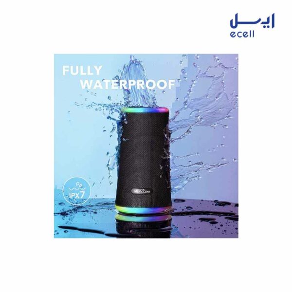 اسپیکر بلوتوثی قابل حمل انکر مدل Flare 2 A3165