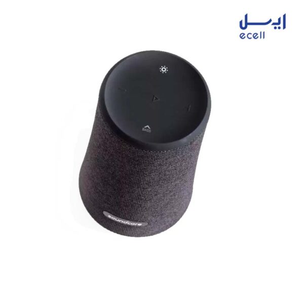 خرید اسپیکر بلوتوثی قابل حمل انکر مدل Flare Plus-A3162