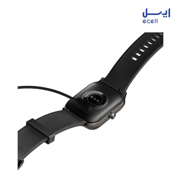 ساعت هوشمند هایلو مدل GST LS09B