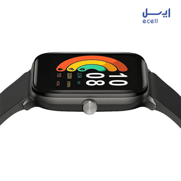 ساعت هوشمند هایلو مدل GST LS09B