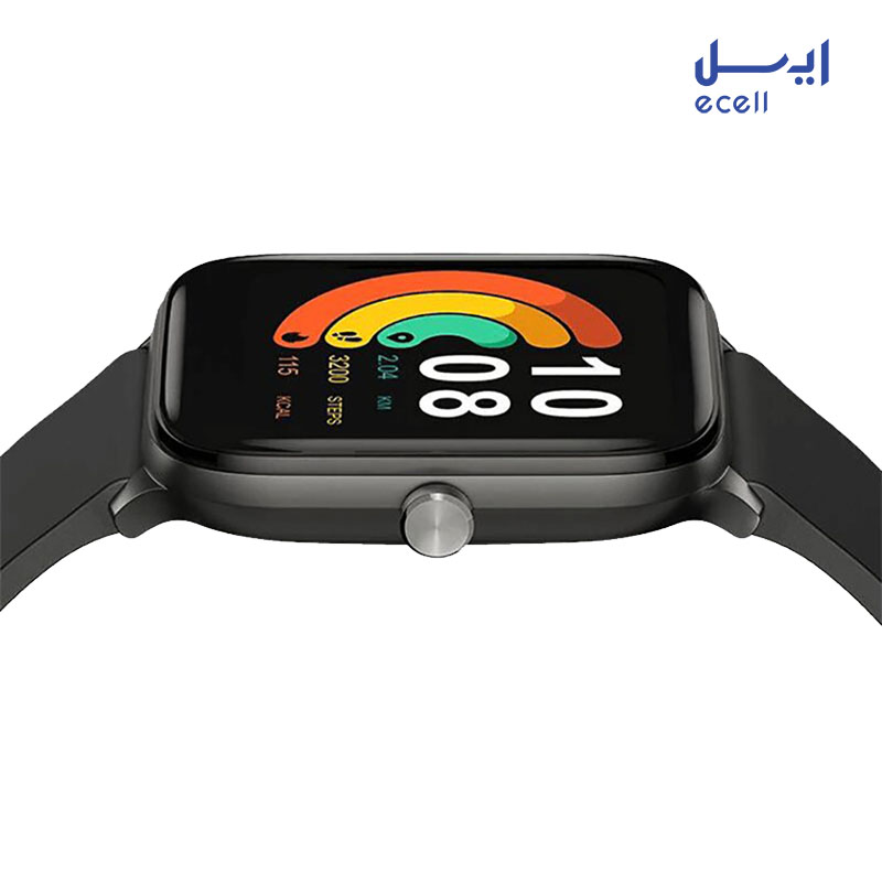 GST LS09B 4 قیمت ساعت هوشمند هایلو مدل GST LS09B