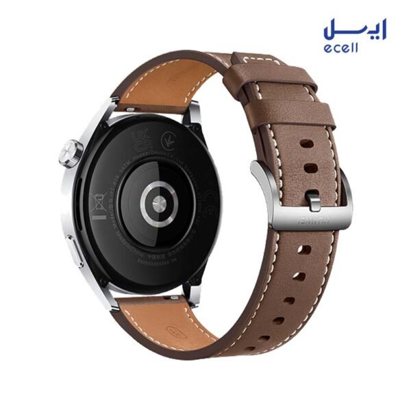 ساعت هوشمند هوآوی مدل WATCH GT3 46mm