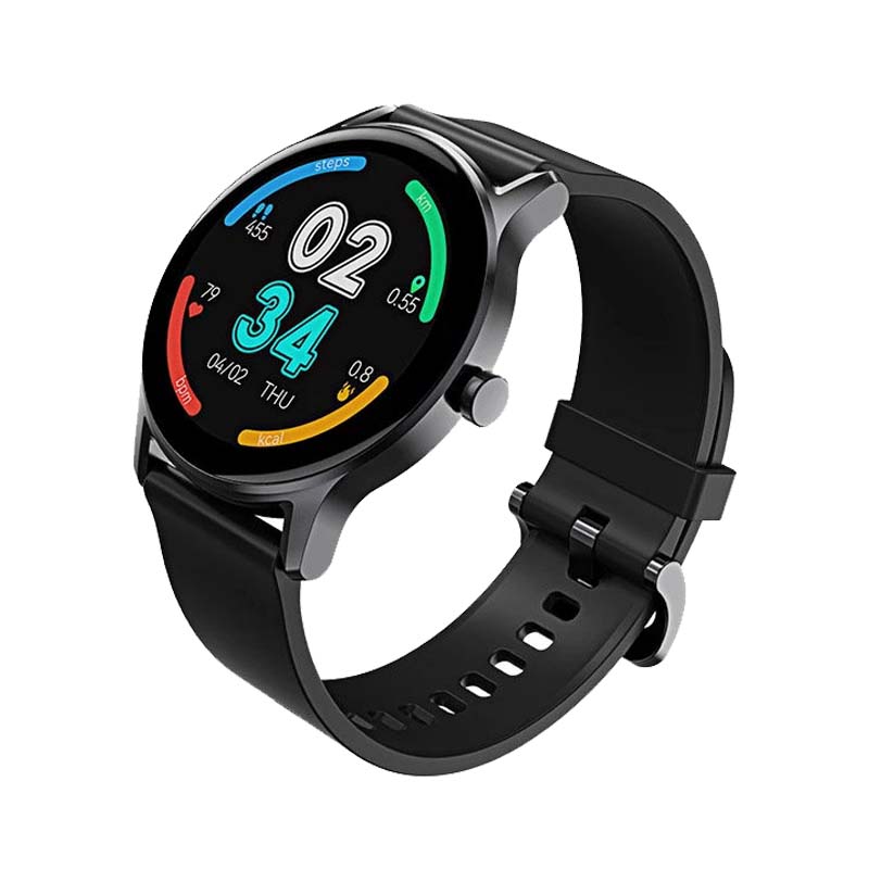 Haylou LS09A GS (1) ساعت Haylou LS09A GS