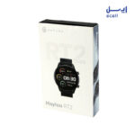 عکس ساعت هوشمند هایلو مدل Haylou RT2 LS10