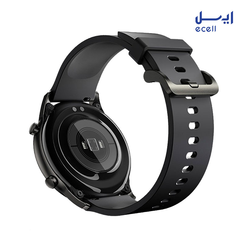 Haylou RT2 LS10 3 خرید و قیمت ساعت هوشمند هایلو مدل Haylou RT2 LS10