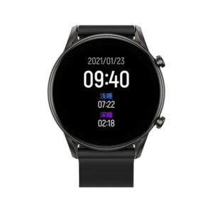 خرید آنلاین ساعت هوشمند هایلو مدل Haylou RT2 LS10