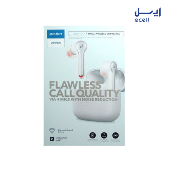 هدفون بی سیم وان مور مدل Triple Driver BT