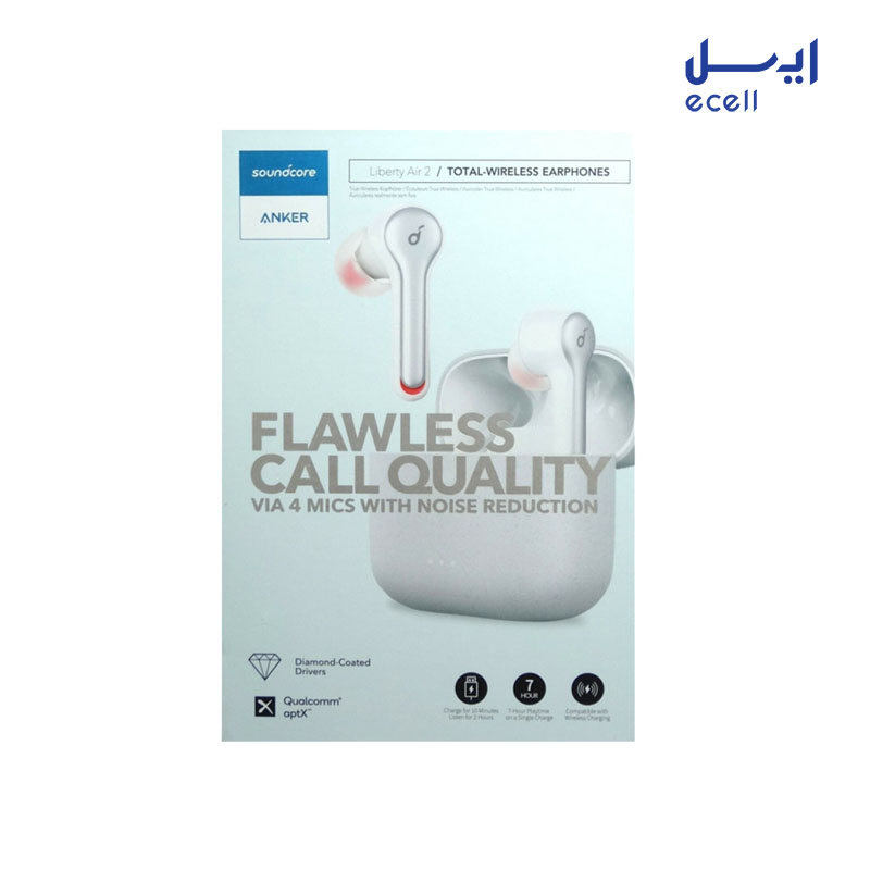 Liberty Air 2 قیمت Liberty Air 2