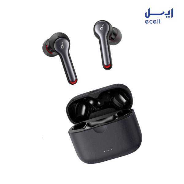 هدفون بی سیم وان مور مدل Triple Driver BT
