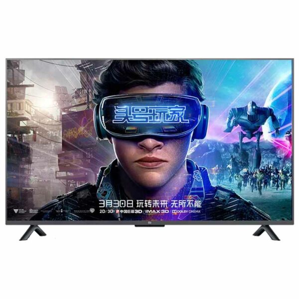 خرید تلویزیون شیائومی مدل MI LED TV 4S 55 inch