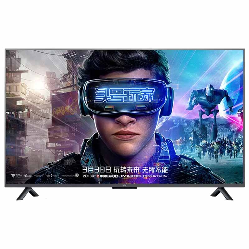 MI TV 4S 55 خرید تلویزیون شیائومی مدل MI LED TV 4S 55 inch