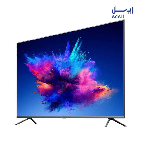 تلویزیون شیائومی مدل XIAOMI MI LED TV 4S 65inch