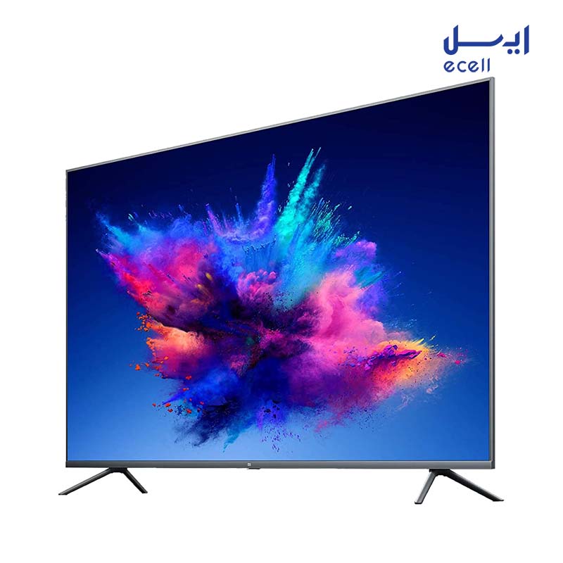 MI TV 4S 65 1 لیست قیمت تلویزیون شیائومی مدل XIAOMI MI LED TV 4S 65inch