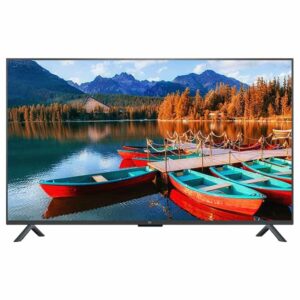 خرید تلویزیون شیائومی مدل XIAOMI MI LED TV 4S 65inch