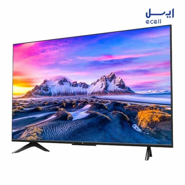 تلویزیون شیائومی مدل MI TV P1 2021 55 inch