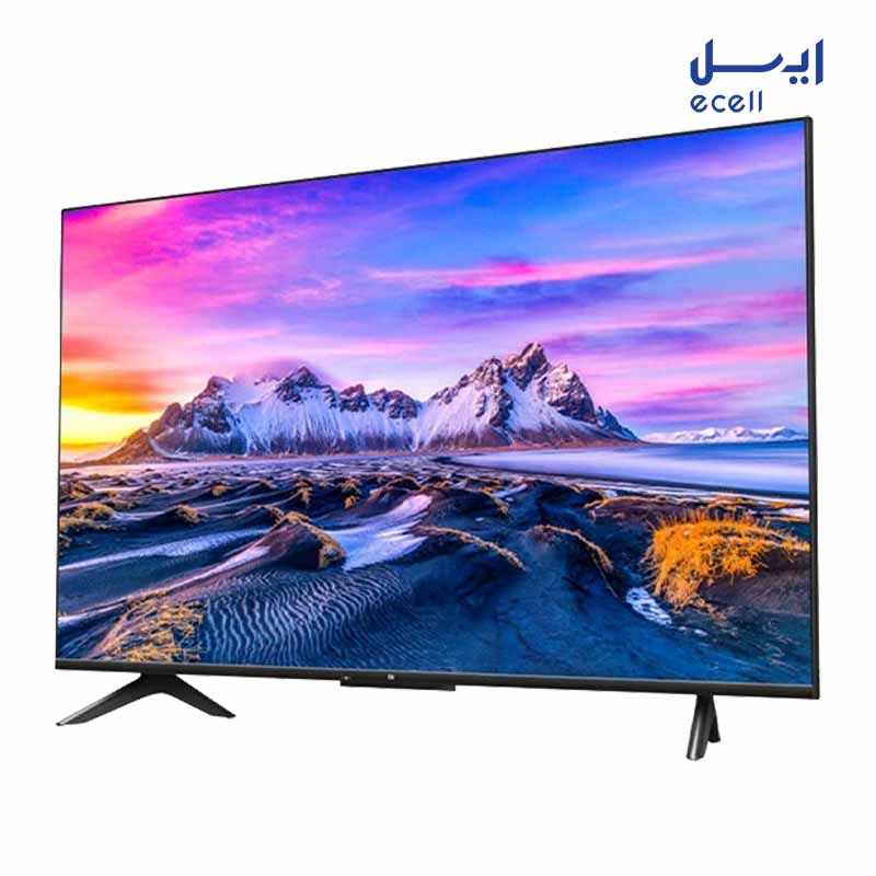 MI TV P1 2021 1 خرید و قیمت تلویزیون شیائومی مدل MI TV P1 2021 55 inch