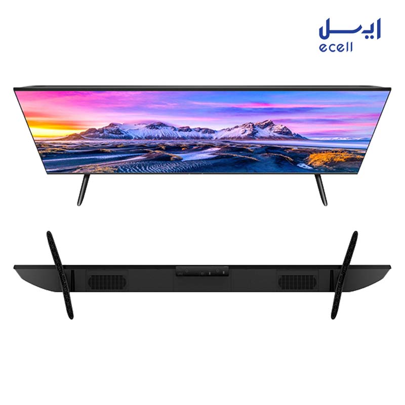 MI TV P1 2021 2 سفارش خرید تلویزیون شیائومی مدل MI TV P1 2021 55 inch