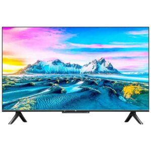 لیست قیمت تلویزیون شیائومی مدل MI TV P1 2021 55 inch