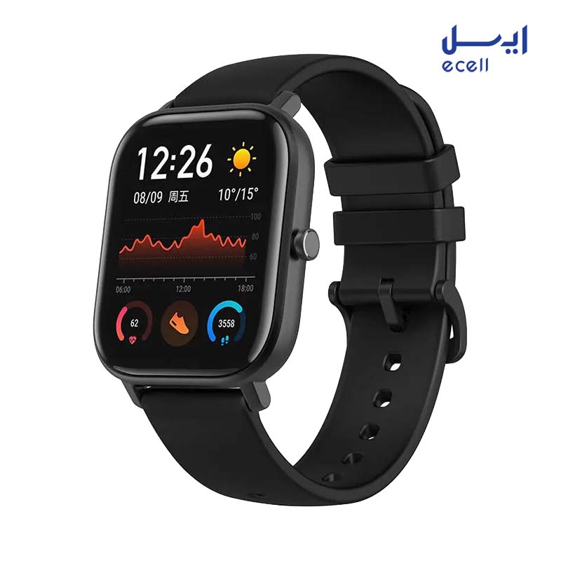 Maimo WT2105 1 خرید انلاین ساعت هوشمند شیاومی مدل Maimo WT2105